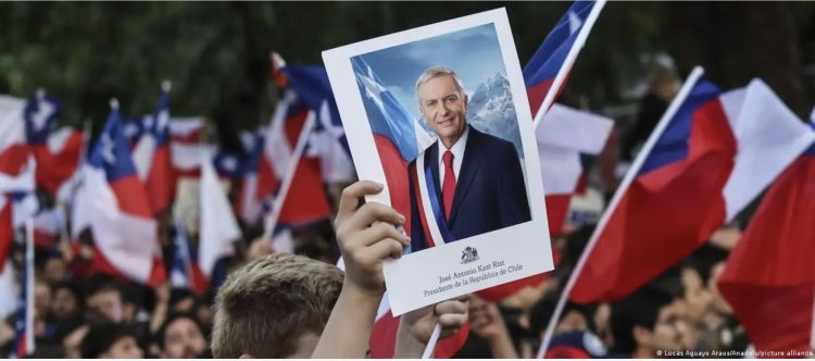 Perú: mirarse en el espejo chileno antes de votar