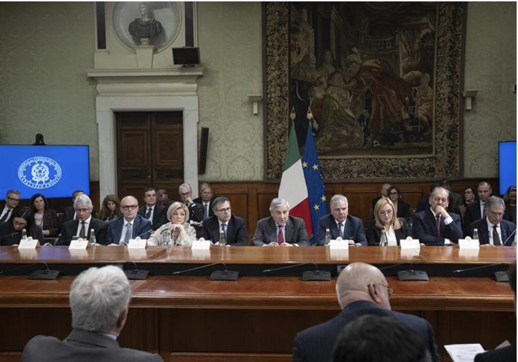 Piano Mattei per l’Africa (IT-ES)