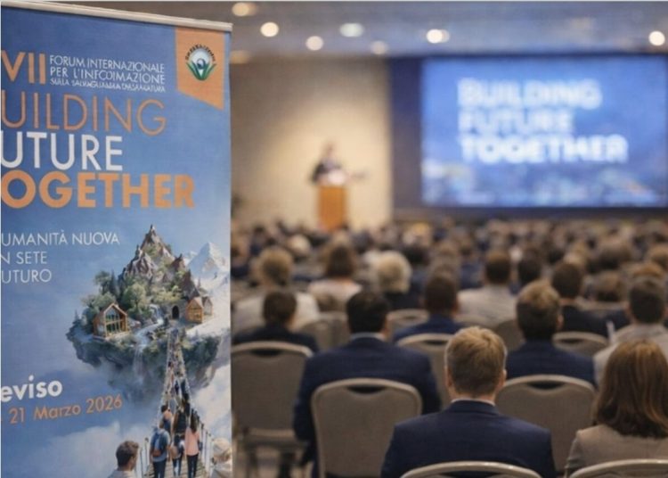 Treviso-XVII Forum Internazionale dell’Informazione per la Salvaguardia della Natura