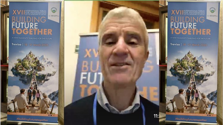 Clips dell’intervista al prof. Andrea Masullo.