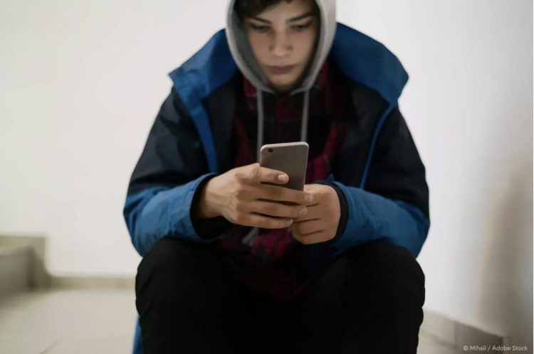 PE: Lucha contra el abuso sexual infantil