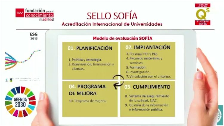 Espacio de Educación Superior Dr. Morán