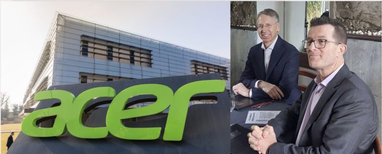 Acer – AI secolo TravelMate 2026: quattro nuovi modelli in grande stile