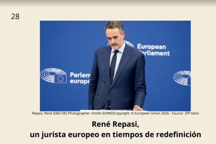 El 28 Régimen Empresarial de la UE. Podcast ES