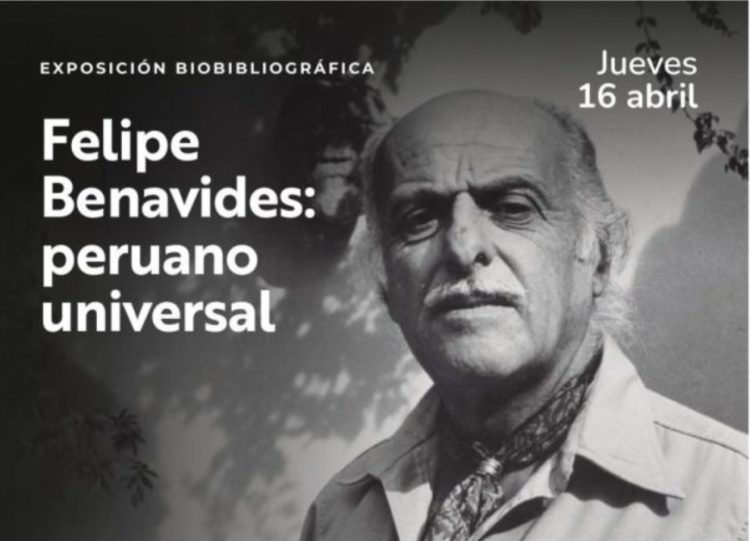 Invitación del Centro Cultural Inca Garcilaso. Jueves 16 de abril 2026 Horas 12.30