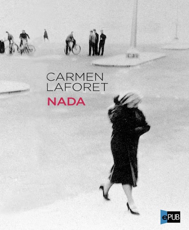 Hemos leído Nada de Carmen Laforet – Grupo Literario Porta Venezia
