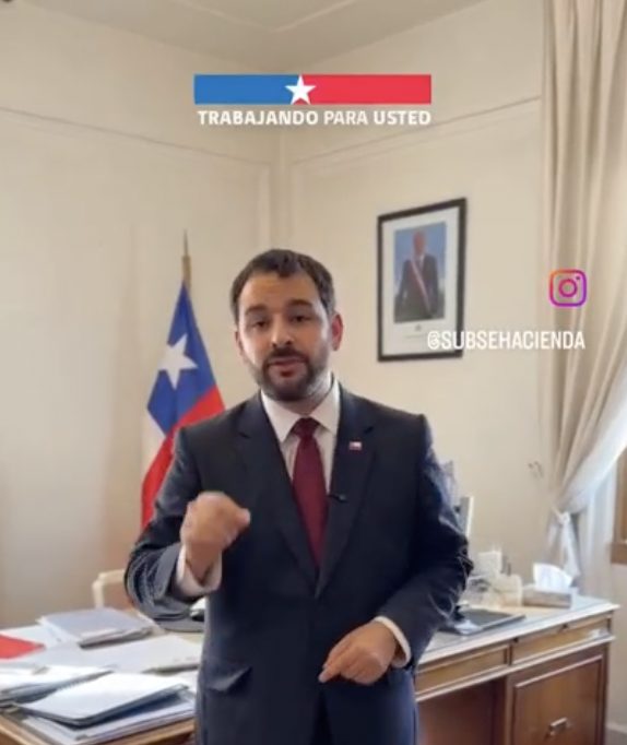 Inspección Total en Chile