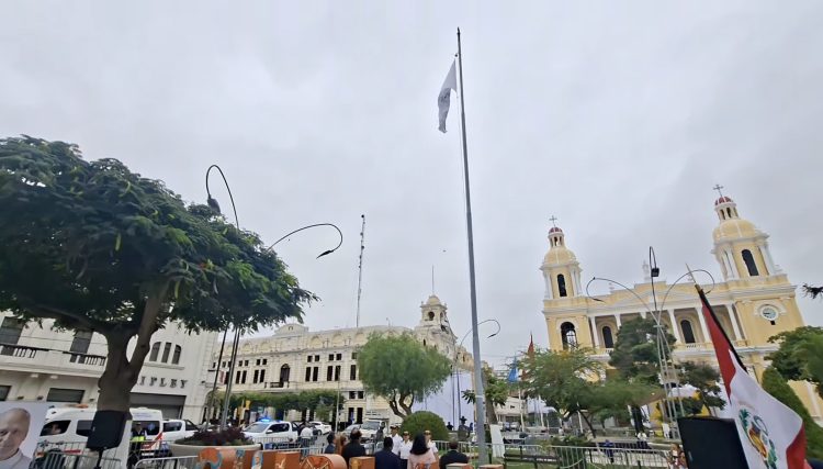 Dilexi te: doctrina y vida de S.S. León XIV (parte 1). Autor: Isabel Recavarren