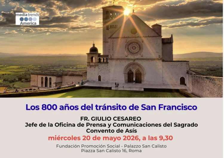 Invitación Mediatrends