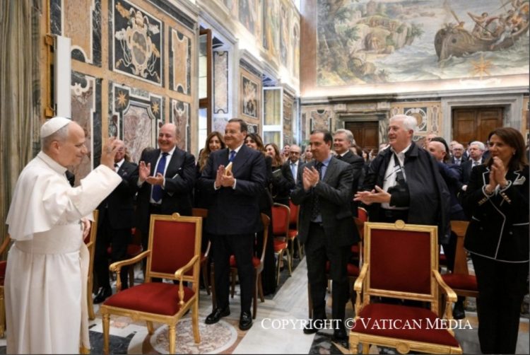 Regina Caeli 17 de mayo 2026