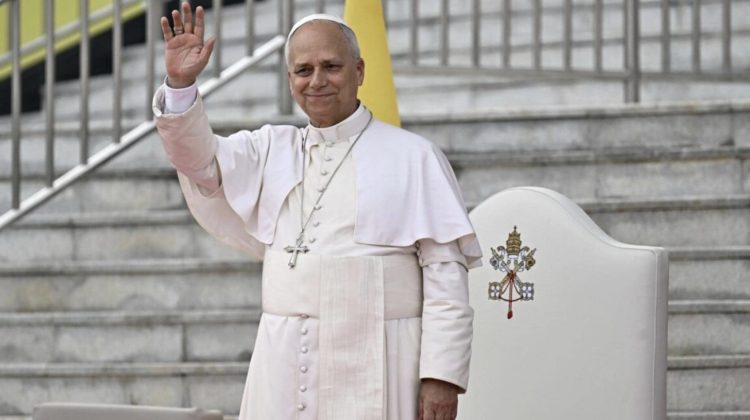 “Magnifica humanitas” de Papa León XIV