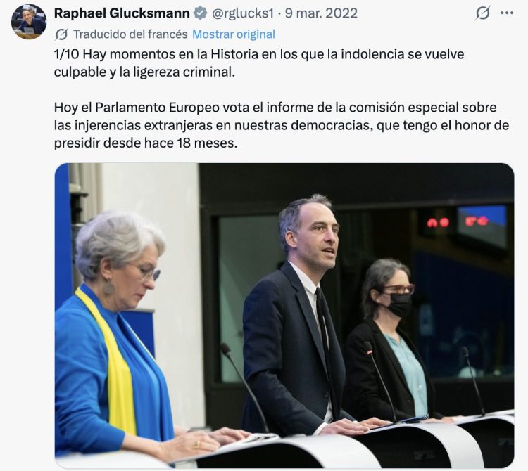 Protección de los sectores estratégicos de la UE frente a inversiones extranjeras de riesgo