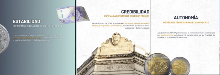 El escudo de la moneda: por qué la estabilidad no es un milagro, sino una decisión política
