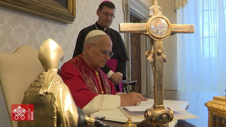 Magnifica Humanitas. Leone XIV e l’IA: la dignità umana al centro della prima Enciclica
