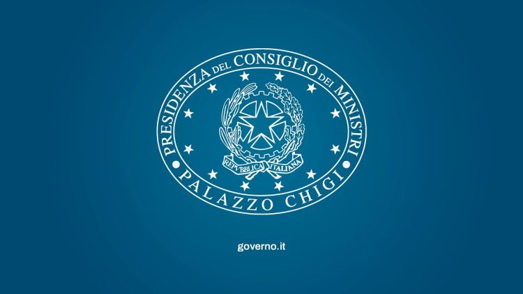 Il Presidente Meloni all’Assemblea di Confindustria