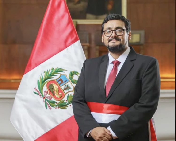 ¿Cómo olvidar Odebrecht y cómo olvidar Barata? ¡Ohhh Brasil!