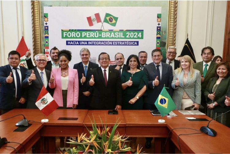 El XIII Diálogo Digital UE-Brasil refuerza la cooperación digital