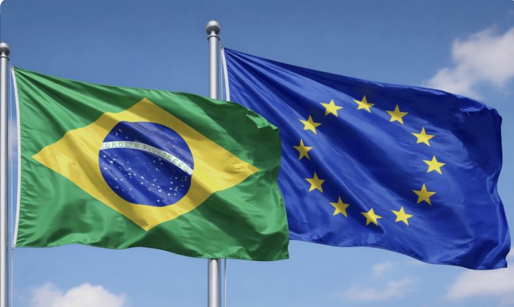 Diálogo Digital Brasil-UE