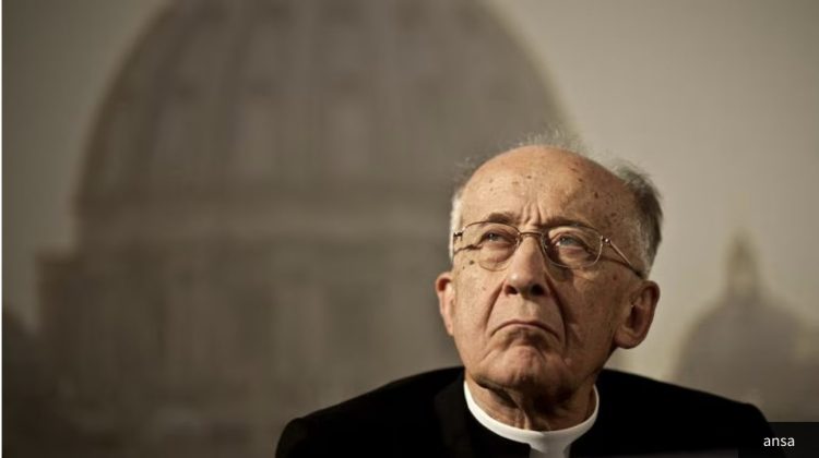 La scomparsa del Cardinal Ruini, protagonista della Chiesa italiana nell’Italia che cambiava