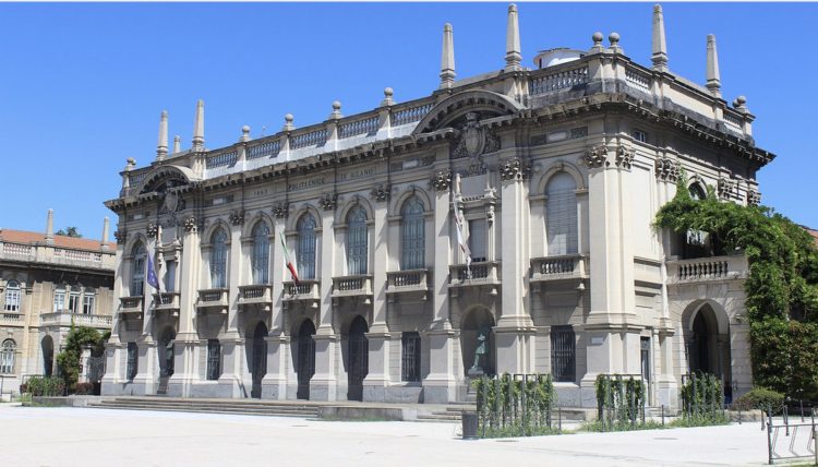 Politecnico di Milano: 87° al mondo e primo in Italia