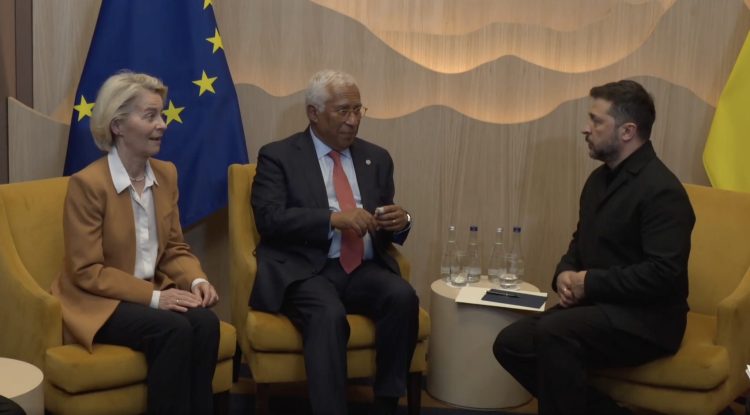 Conclusiones del Consejo Europeo 18-19 Junio 2026: Ucrania