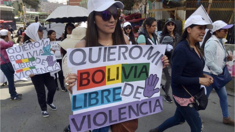 Declaración Conjunta sobre Bolivia