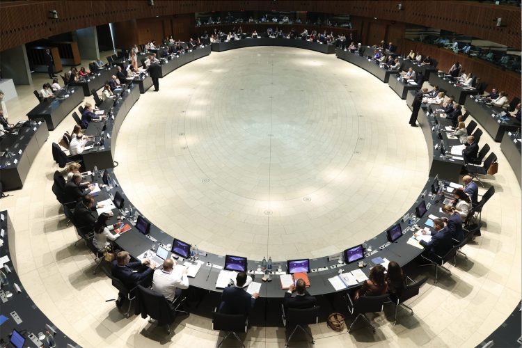 Conclusiones del Consejo Europeo 18-19 Junio 2026: