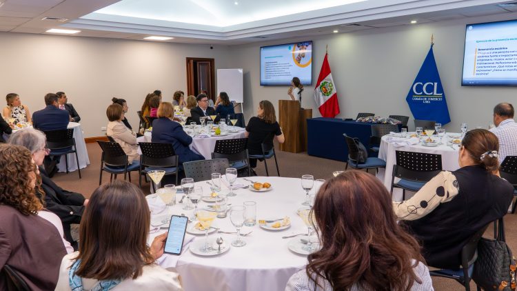 Cuando la mentoría es reflejarse en el espejo europeo