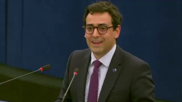 Acuerdo Comercial Unión Europea – Estados Unidos de Norteamérica