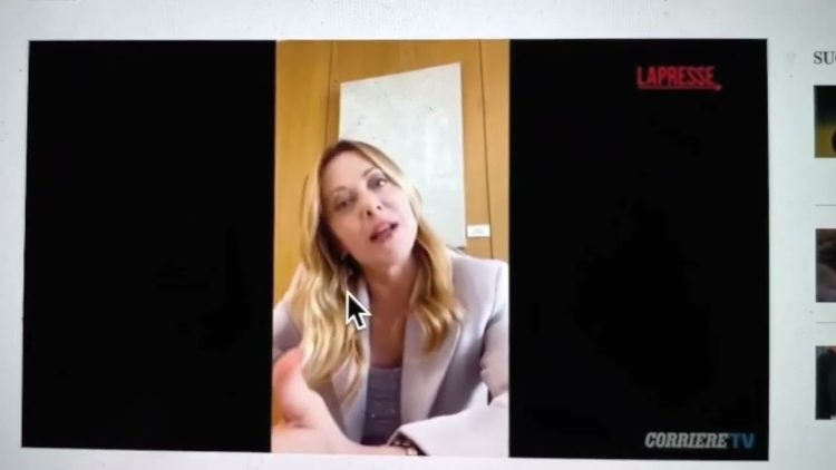 La ruptura de la ilusión. Isabel Recavarren