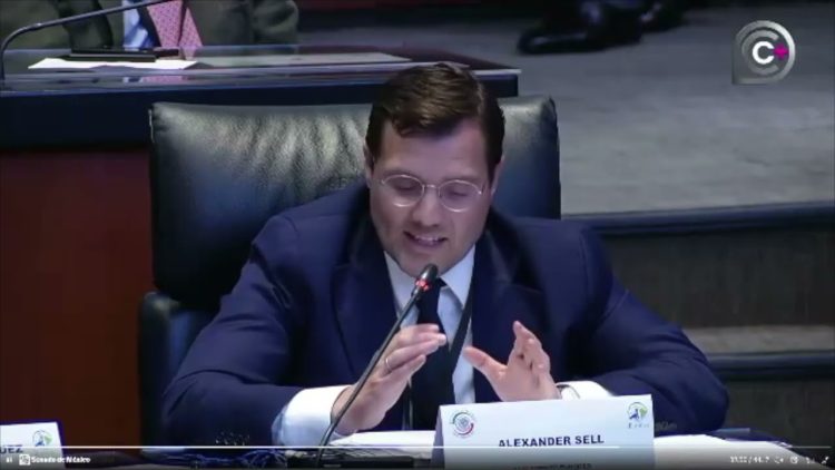 Asamblea México 2026 – Intervenciones