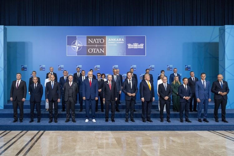 Declaración de la Cumbre de Ankara