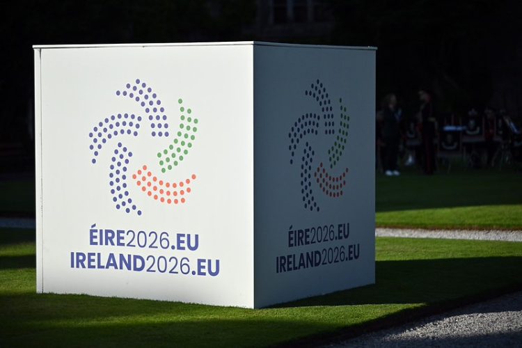 Irlanda en la Unión Europea