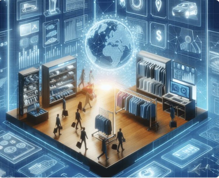 El Futuro del E‑commerce: Rayos X al Retail con Leslie Passalacqua