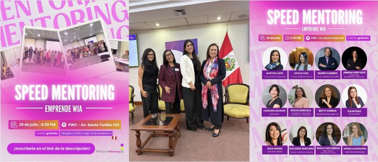 Cuando una idea puede llegar hasta la India – EMPRENDIMIENTO FEMENINO · ESPECIAL WIA