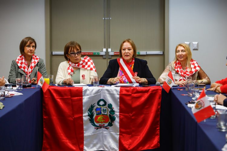 Comisión de Desarrollo de la Mujer Empresaria: una comunidad que impulsa el liderazgo femenino en el Perú