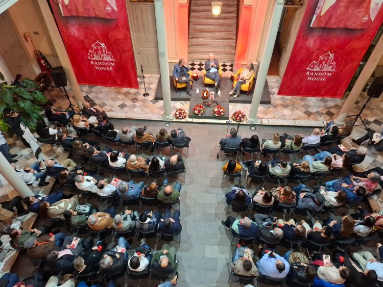 Lima y el Centro Cultural Inca Garcilaso: la magnífica cornisa para conocer las Memorias de una Limeña