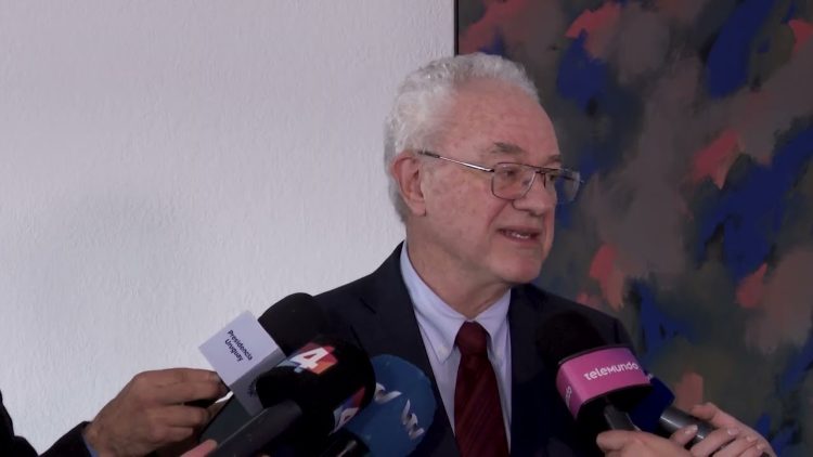 Cumbre de Mercosur: Lubetkin sobre ejercicio de la presidencia temporal del Mercosur