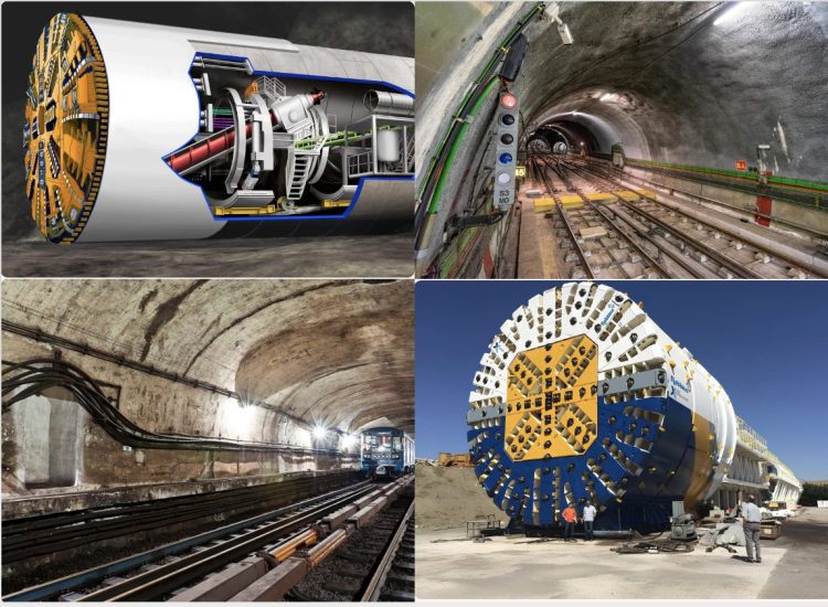 Webuild: ingeniería italiana que conquista el mundo