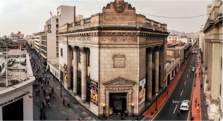 El VIII Curso de Derecho Internacional y Relaciones Internacionales de la SPDI nos explica el Perú