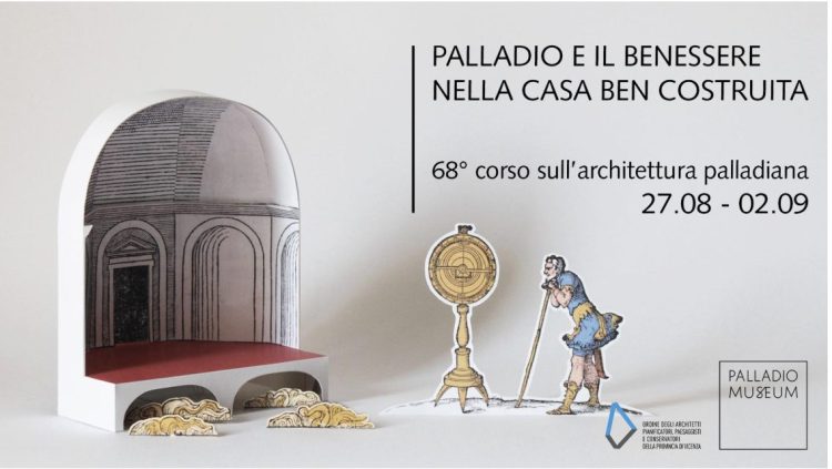 Curso Internacional sobre Arquitectura Palladiana