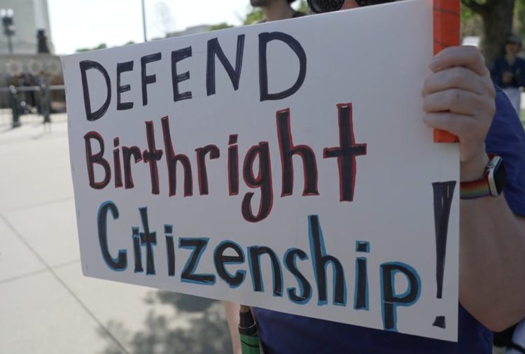 Mexicanas desisten de dar a luz en Estados Unidos por temor a perder sus visas