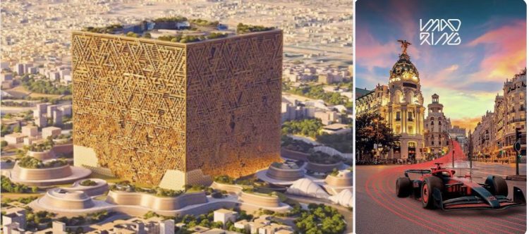 De los megaproyectos saudíes al motor económico madrileño: dos modelos de inversión en redefinición Mientras Arabia Saudí ajusta el gasto de sus ambiciosos megaproyectos urbanos, Madrid acelera su apuesta por la Fórmula 1 como catalizador económico. Dos estrategias distintas —una de contención y otra de expansión— revelan cómo las grandes capitales buscan redefinir su papel en la economía global y en la competencia por atraer inversión, talento y visibilidad. Arabia Saudí modera su lujo y prioriza estabilidad El fondo soberano saudí (PIF) ha iniciado una revisión profunda de sus proyectos más emblemáticos, entre ellos New Murabba y Neom, que sufren recortes y retrasos. El proyecto New Murabba, anunciado en 2023 como el “centro urbano nuevo más grande del mundo”, incluía una estructura cúbica de 400 metros por lado —el Mukabba— y un presupuesto de 50 000 millones de dólares. La reorganización ha sustituido a su CEO británico por un directivo saudí y ha reducido la presencia de expatriados, priorizando la Expo 2030 y el Mundial 2034. El ajuste refleja un cambio de rumbo: Arabia Saudí busca consolidar su transformación económica sin comprometer la estabilidad fiscal, tras años de inversiones faraónicas. El país, que aspira a diversificar su economía más allá del petróleo, enfrenta ahora el desafío de equilibrar ambición y sostenibilidad. La reducción de gasto en proyectos de lujo no implica renuncia al desarrollo, sino una reorientación hacia proyectos estratégicos de impacto real, como infraestructura logística, energía y tecnología. “Algunos proyectos como el emblemático Neom también sufren recortes y retrasos”, señala la prensa económica saudí. “Se ha reducido la presencia de expatriados y se recorta el gasto.” Este giro marca el inicio de una nueva etapa: Arabia Saudí pasa de la fase de exhibición a la fase de consolidación, donde la rentabilidad y la eficiencia pesan más que la monumentalidad. Madrid acelera con la Fórmula 1 y se posiciona como capital económica En contraste, Madrid se prepara para recibir el Gran Premio de España de Fórmula 1 entre el 11 y 13 de septiembre, en el nuevo circuito híbrido Madrid Ring, construido en tiempo récord por Ifema Madrid. José Vicente de los Mozos, presidente del Comité Ejecutivo de Ifema, afirma que la carrera generará un impacto de 461,7 millones de euros y 10 724 empleos directos, además de reforzar la proyección internacional de la capital. “Haber conseguido que la Fórmula 1 se celebre en Madrid ha sido un milagro”, declaró De los Mozos. “Siempre he defendido que la carrera debía ser una experiencia completamente nueva.” El evento se concibe como una experiencia integral: turismo, innovación, movilidad y sostenibilidad. Madrid se posiciona así como modelo europeo de inversión en eventos de alto impacto, capaz de atraer capital privado y público, generar empleo y proyectar una imagen moderna y competitiva. La Fórmula 1 no solo representa un espectáculo deportivo, sino una plataforma de desarrollo urbano y tecnológico. El nuevo circuito, con instalaciones ampliadas en Valdebebas, se integra en la estrategia de la ciudad para convertirse en referente mundial de organización de grandes competiciones. Dos lecturas de la inversión global Ambos casos ilustran el momento de inflexión que viven las economías urbanas: País / Ciudad Estrategia Objetivo Resultado esperado Arabia Saudí Revisión y contención del gasto Consolidar la diversificación económica sin comprometer estabilidad fiscal Reducción de megaproyectos y priorización de eventos globales (Expo 2030, Mundial 2034) Madrid (España) Expansión mediante eventos internacionales Atraer inversión, turismo y empleo Impacto económico directo y fortalecimiento de la marca ciudad La contención saudí y la expansión madrileña son dos caras de una misma tendencia: la redefinición del poder económico a través de las ciudades, donde el lujo y la velocidad se convierten en símbolos de estrategia nacional. La nueva geografía del poder urbano El siglo XXI está desplazando el eje de la inversión global desde los Estados hacia las ciudades con identidad económica propia. Riad, Dubái, Madrid, Singapur o Seúl compiten por atraer capital, talento y eventos internacionales. Los megaproyectos saudíes y la Fórmula 1 madrileña son ejemplos de cómo las urbes se transforman en laboratorios de política económica, donde se ensayan modelos de crecimiento, sostenibilidad y diplomacia urbana. Arabia Saudí busca credibilidad internacional a través de la eficiencia; Madrid busca proyección global a través de la innovación. Ambas estrategias responden a una misma lógica: la economía de la visibilidad, donde el éxito se mide tanto por el impacto financiero como por la capacidad de generar atención mundial. Conclusión La reducción de gasto saudí y la expansión madrileña no son movimientos opuestos, sino complementarios. Ambos revelan que el futuro de la inversión global dependerá menos del tamaño de los proyectos y más de su capacidad de conectar economía, cultura y tecnología. Arabia Saudí ajusta su ambición para sostener su transformación; Madrid acelera su ritmo para consolidar su liderazgo. Dos modelos distintos, una misma dirección: la ciudad como motor económico del siglo XXI.