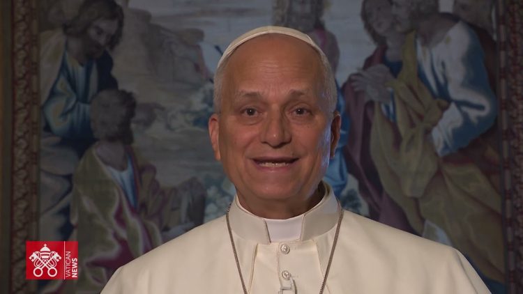 En el 70° Aniversario de la Fundación de la «Conferencia de Liderazgo de Mujeres Religiosas» en los EE.UU.