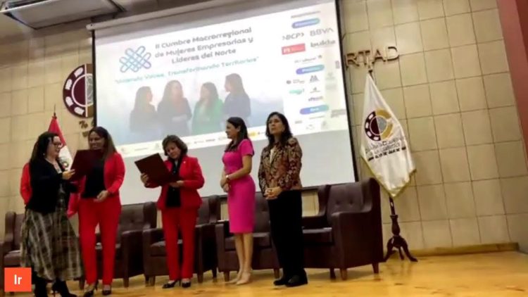 Desde Trujillo- PANEL | Buenas prácticas que inspiran