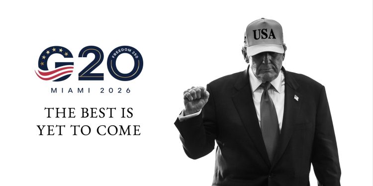 Declaración del G20