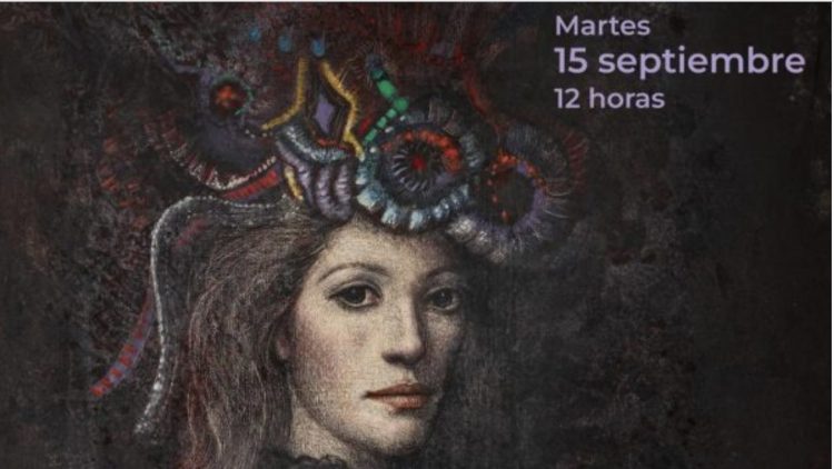 Invitación del CCIG «Un Universo Habitado» Homenaje a Armando Villegas