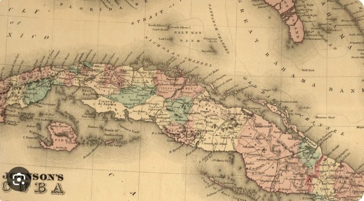 Nuevas sanciones contra la riqueza mineral de Cuba y su aparato de modernización militar