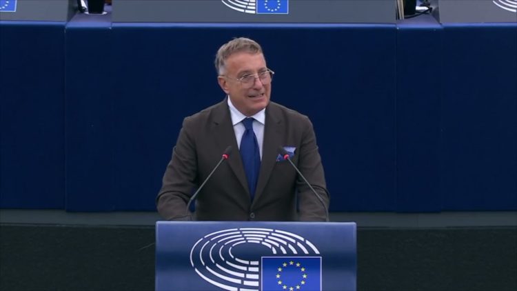 PE. Declaración AR. Kallas sobre los Ataques híbridos de Rusia contra los Estados miembros