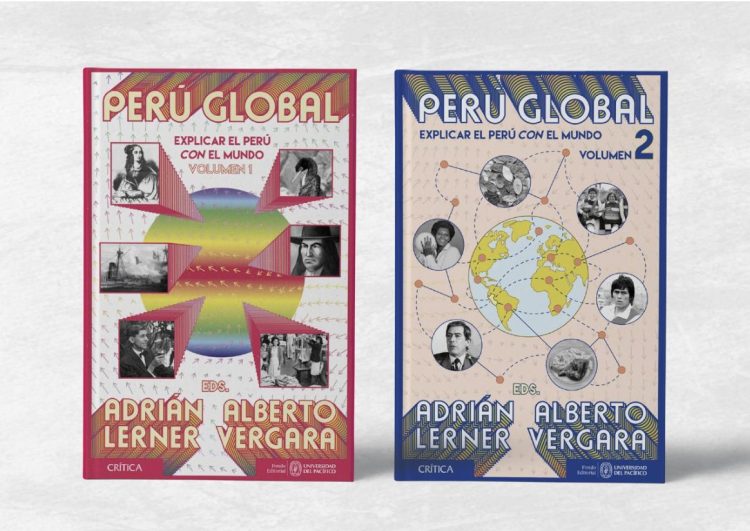 Invitación del C. C. Garcilaso de Cancillería – Presentación del Libro «PERÚ GLOBAL» – Explicar el Perú con el mundo